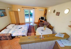 Amazing apartment in Medici with 2 Bedrooms