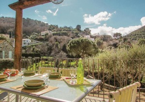 Amazing Apartment In Oletta With Kitchen