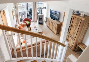 Amazing apartment in Rechlin with 3 Bedrooms, Sauna and WiFi