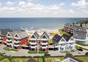 Amazing apartment in Rechlin with 3 Bedrooms, Sauna and WiFi