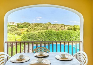 Amazing apartment in Stintino