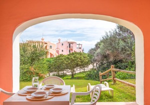 Amazing apartment in Stintino