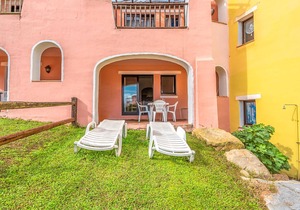Amazing apartment in Stintino