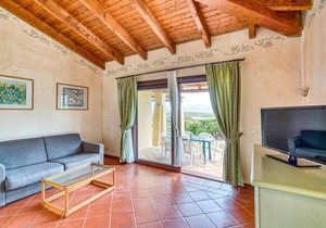 Amazing apartment in Stintino