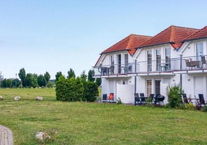 Amazing apartment in Sagard with 1 Bedrooms and WiFi