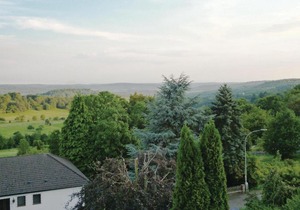 Amazing apartment in Schotten with 1 Bedrooms and WiFi