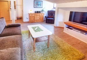 Amazing apartment in Schotten with 1 Bedrooms and WiFi