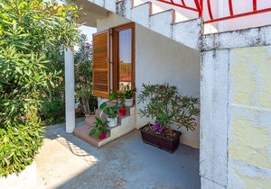 Amazing apartment in Vrsar with kitchen