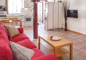 Amazing apartment in Ystad with WiFi