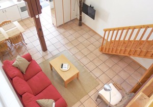 Amazing apartment in Ystad with WiFi