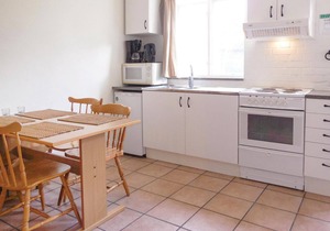 Amazing apartment in Ystad with WiFi