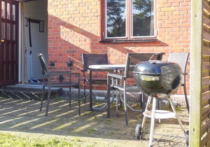 Amazing apartment in Ystad with WiFi