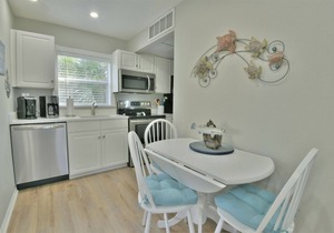 Amazing beach getaway pool condo by the beach