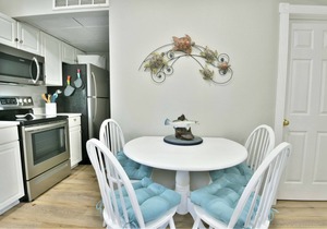 Amazing beach getaway pool condo by the beach