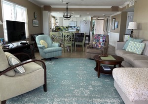 Amazing Beachfront and Intercoastal Views! Winter 2026 Discount Available!