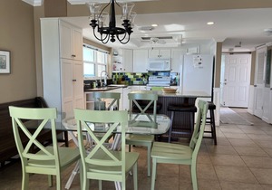 Amazing Beachfront and Intercoastal Views! Winter 2026 Discount Available!