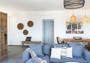 Amazing Brand New Apartment Near the Sea!