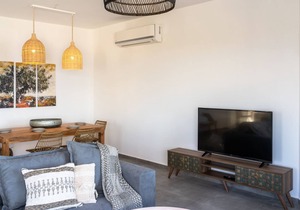 Amazing Brand New Apartment Near the Sea!