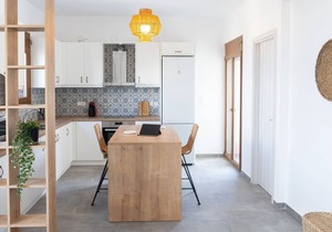 Amazing Brand New Apartment Near the Sea!