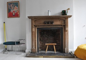 Amazing Colourful 3-Bed House in Camberwell