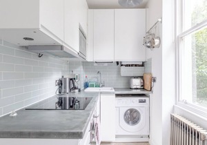 Amazing Cosy Ctrl London Home 3 mins to Marylebone