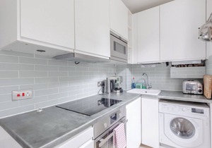 Amazing Cosy Ctrl London Home 3 mins to Marylebone