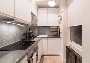 Amazing Cosy Ctrl London Home 3 mins to Marylebone