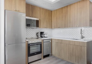Amazing Dumbo 2BR w/W/D, Roof & Gym, nr TimeOut Building, by Blueground