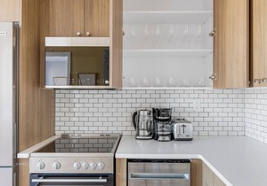 Amazing Dumbo 2BR w/W/D, Roof & Gym, nr TimeOut Building, by Blueground