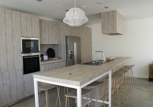 Amazing Ibiza Villa | Casa Oceano S'Argamassa | 4 Bedrooms | Fantastic Sea.