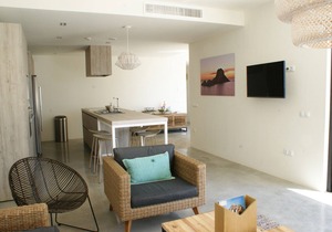 Amazing Ibiza Villa | Casa Oceano S'Argamassa | 4 Bedrooms | Fantastic Sea.
