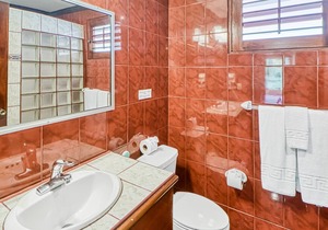 Amazing Escape W/ Lush Gardens, Shared Pool, Expansive Balcony & More!