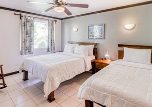 Amazing Escape W/ Lush Gardens, Shared Pool, Expansive Balcony & More!