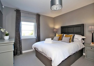 Amazing Family Home in Inverurie, Scotland