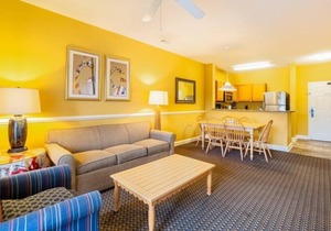 Amazing Harbour Lights, 1 Bedroom Deluxe