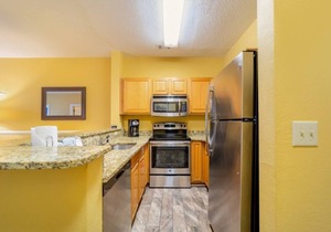 Amazing Harbour Lights, 1 Bedroom Deluxe