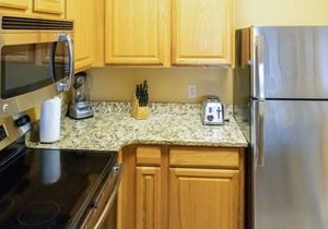 Amazing Harbour Lights, 1 Bedroom Deluxe