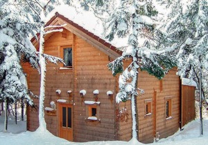 Amazing home in Unterweissenbach