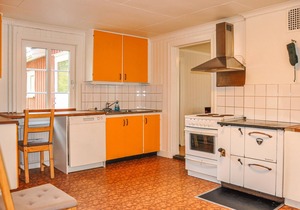 Amazing home in årjäng with WiFi