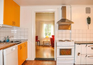 Amazing home in årjäng with WiFi