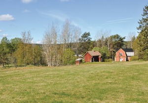 Amazing home in årjäng with WiFi