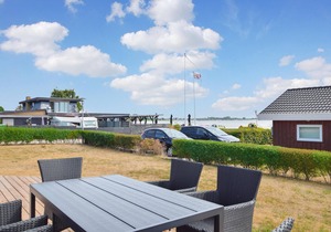 Amazing home in Bjert with WiFi