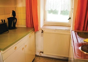 Amazing home in Bresewitz with
