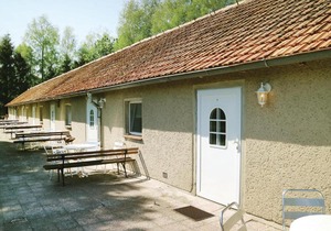 Amazing home in Bresewitz with
