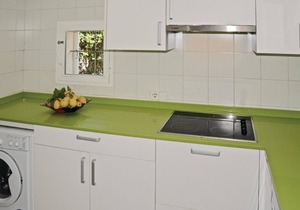 Amazing home in Can Picafort with WiFi