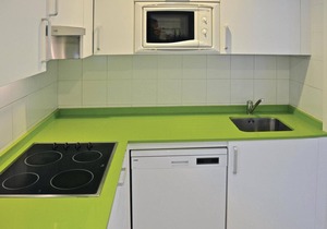 Amazing home in Can Picafort with WiFi