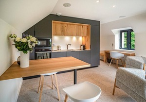 Amazing home in Concarneau