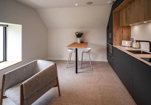 Amazing home in Concarneau