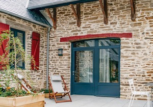 Amazing home in Concarneau