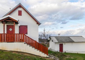 Amazing home in Eberau w/ 1 Bedrooms